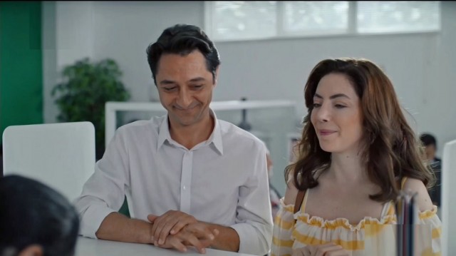 Ölümü Gör Fotoğrafı