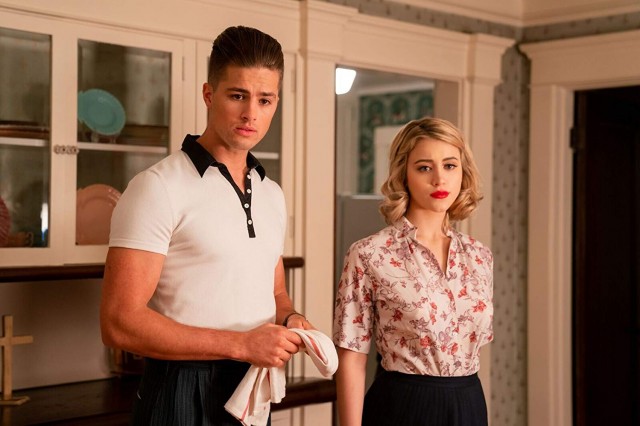 Sunrise in Heaven fotoğrafı