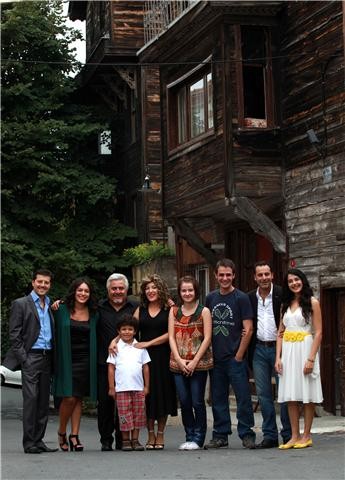 Canım Ailem Fotoğrafı