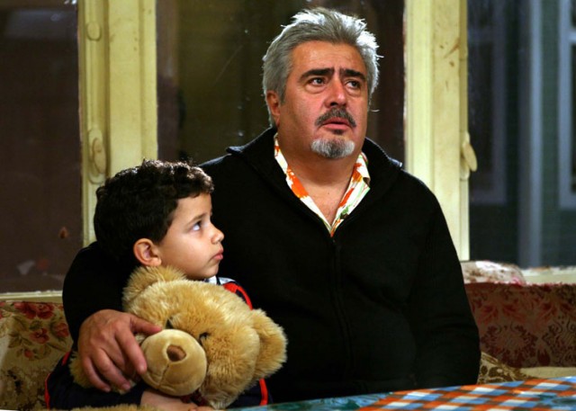 Canım Ailem Fotoğrafı