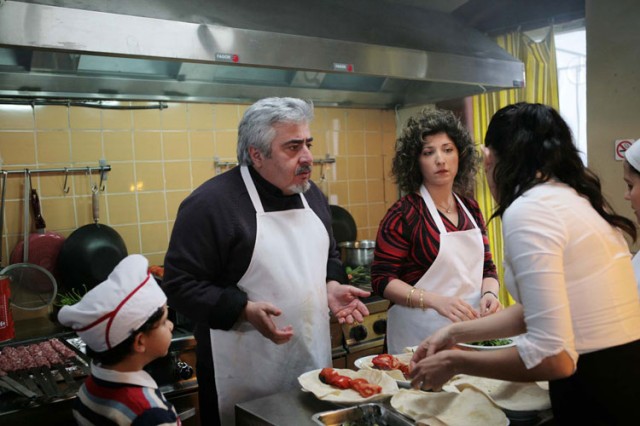 Canım Ailem Fotoğrafı