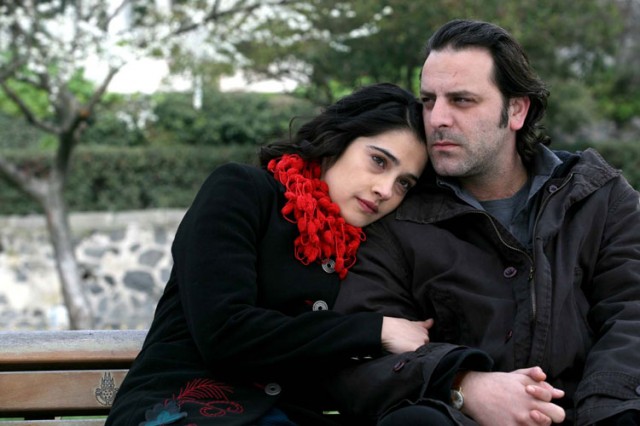 Canım Ailem Fotoğrafı