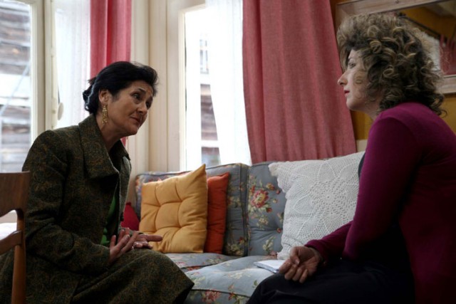 Canım Ailem Fotoğrafı