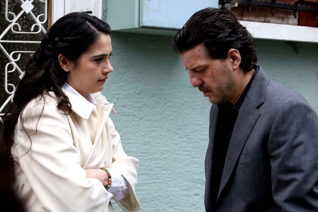 Canım Ailem Fotoğrafı