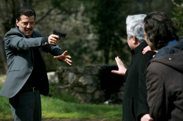 Canım Ailem Fotoğrafı