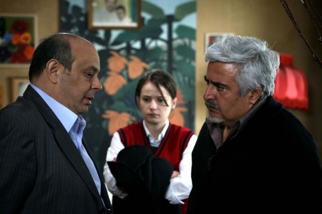 Canım Ailem Fotoğrafı