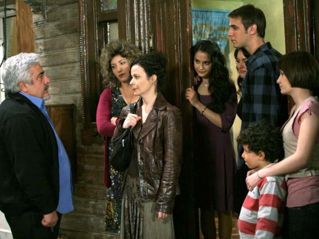 Canım Ailem Fotoğrafı