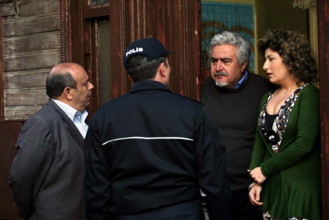 Canım Ailem Fotoğrafı