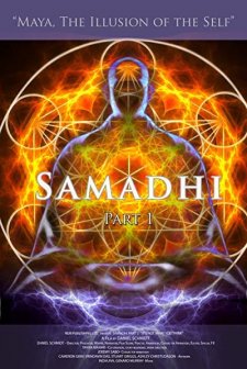 Samadhi (2017) afişi