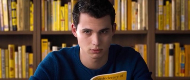 Tall Girl fotoğrafı