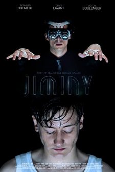 Jiminy (2013) afişi