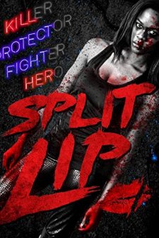 Split Lip (2019) afişi