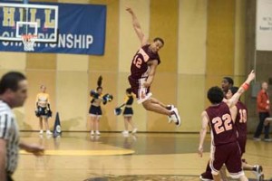 Koç Carter fotoğrafı