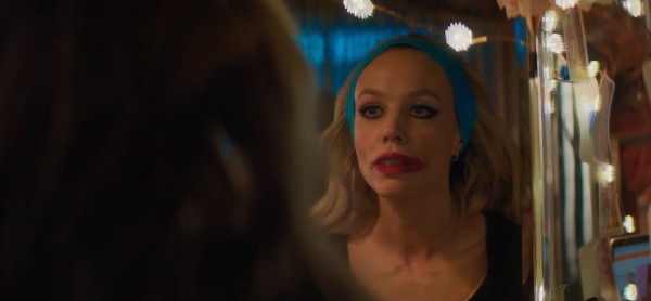 Promising Young Woman Fotoğrafı