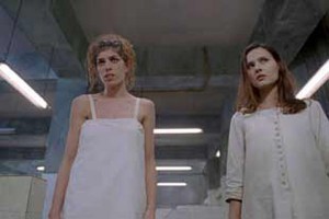 Kutsal Bakire Fotoğrafı