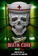 Death Care (2019) afişi