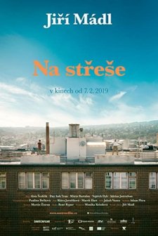 Na strese (2019) afişi