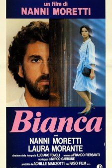 Bianca (1983) afişi