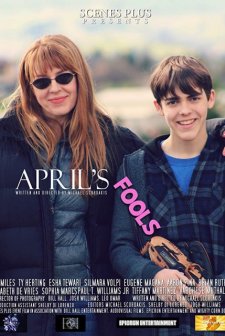April's Fools (2019) afişi