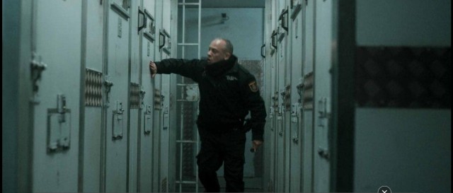 Donma Noktası Fotoğrafı