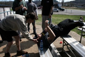 Boys Of Summerville Fotoğrafı