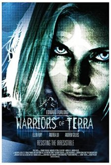 Warriors Of Terra (2006) afişi