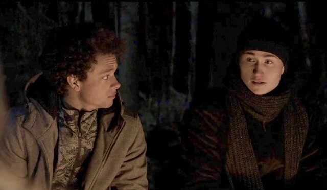 The Society Fotoğrafı