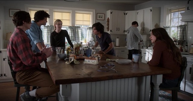 The Society Fotoğrafı