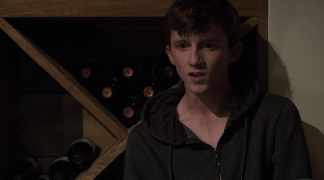 The Society Fotoğrafı