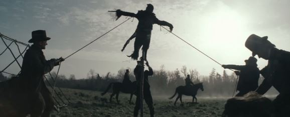 The Cursed fotoğrafı