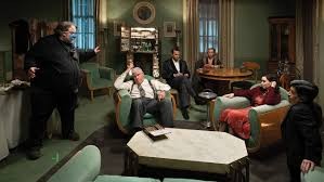 Kabus Sokağı Fotoğrafı