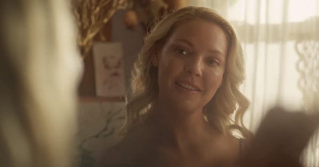 Fear of Rain Fotoğrafı