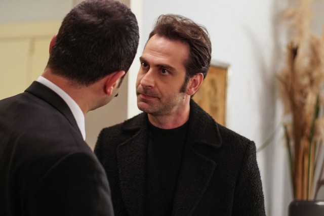 Sefirin Kızı Fotoğrafı