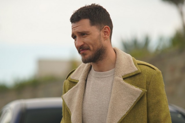 Sefirin Kızı Fotoğrafı