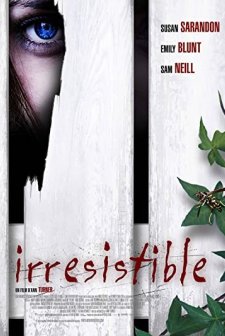 Irresistible (2006) afişi