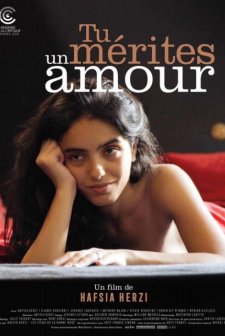 Tu mérites un amour (2019) afişi