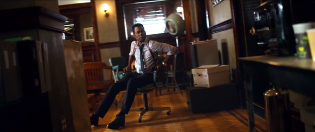 Spiral: Testere Devam Ediyor fotoğrafı