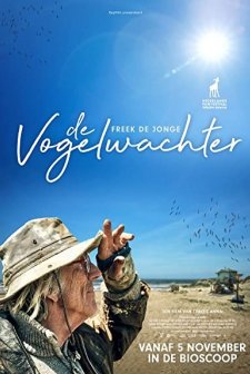 De Vogelwachter (2020) afişi