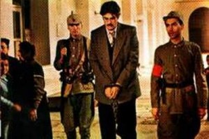 Karartma Geceleri Fotoğrafı