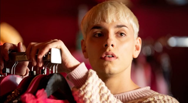 Everybody’s Talking About Jamie Fotoğrafı