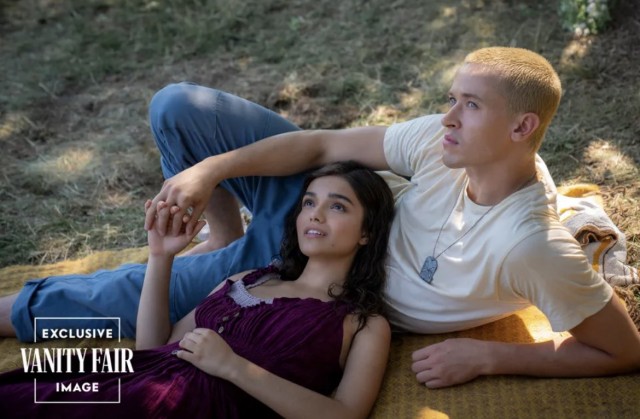 Açlık Oyunları: Kuşların ve Yılanların Şarkısı Fotoğrafı