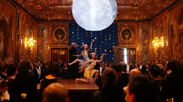 Serebryanye konki Fotoğrafı