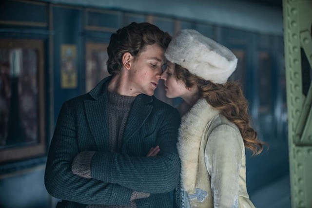 Serebryanye konki Fotoğrafı