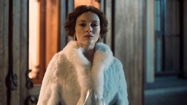 Serebryanye konki Fotoğrafı