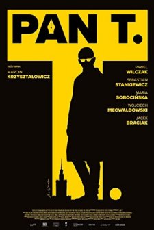 Pan T. (2019) afişi