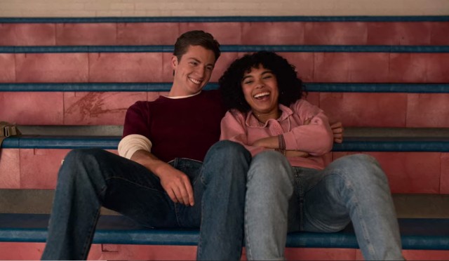 I Am Not Okay with This Fotoğrafı