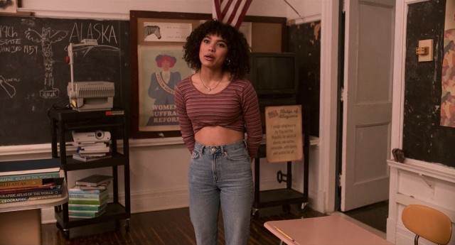 I Am Not Okay with This Fotoğrafı