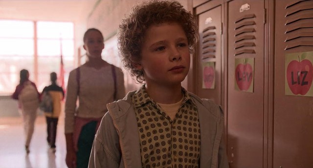 I Am Not Okay with This fotoğrafı