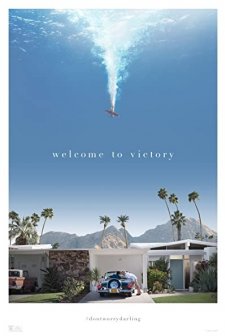 Dert Etme Sevgilim (2022) afişi