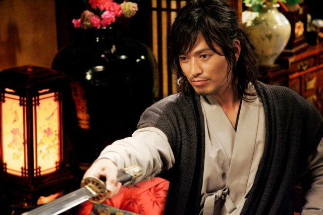 The Divine Weapon fotoğrafı